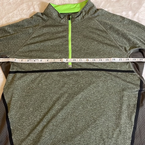 C9 by Champion DuoDry Forest Green Hoodie size Large - Picture 7 of 9